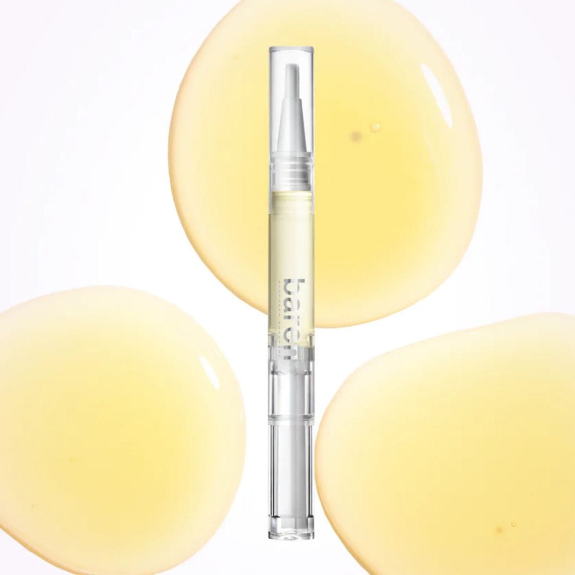 Baren Nail And Cuticle Oil - 2 ml