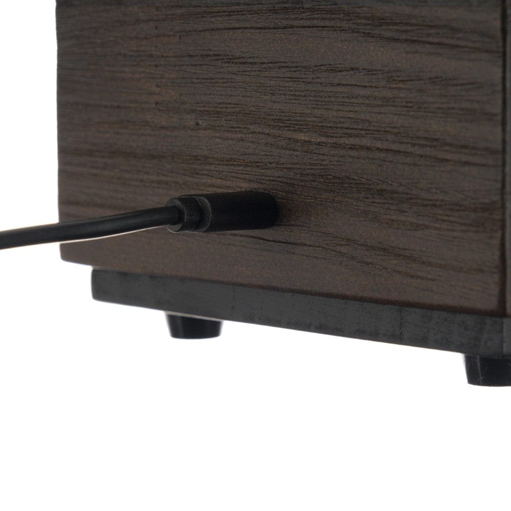 Bilovit Essential Oil Nebuliser with Bulb