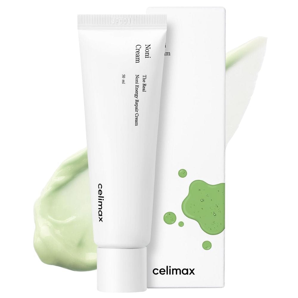 Celimax The Real Noni Energy Repair Regenerating Cream - 50 ml