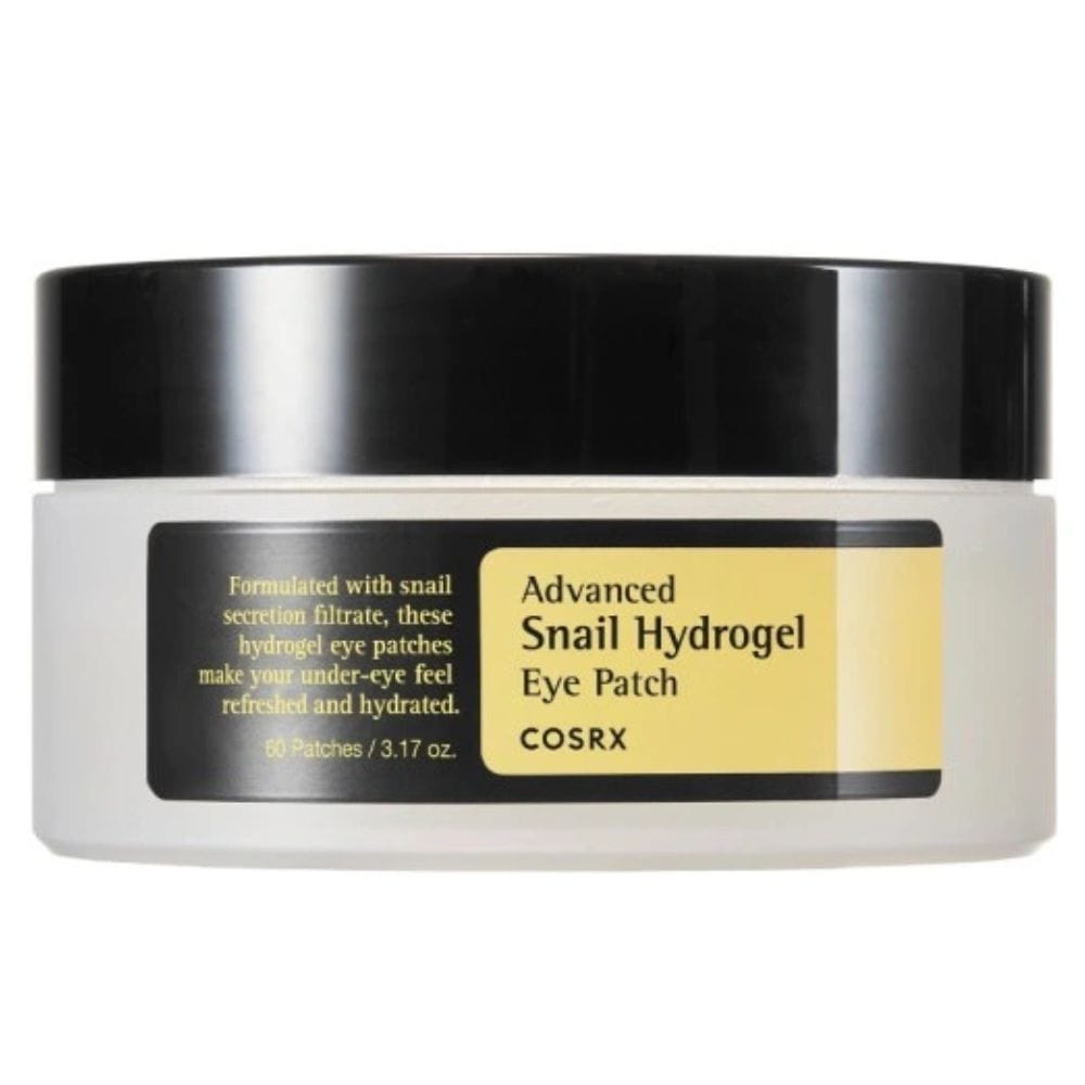 COSRX Advanced Snail Hydrogel Eye Patch - 60 pieces