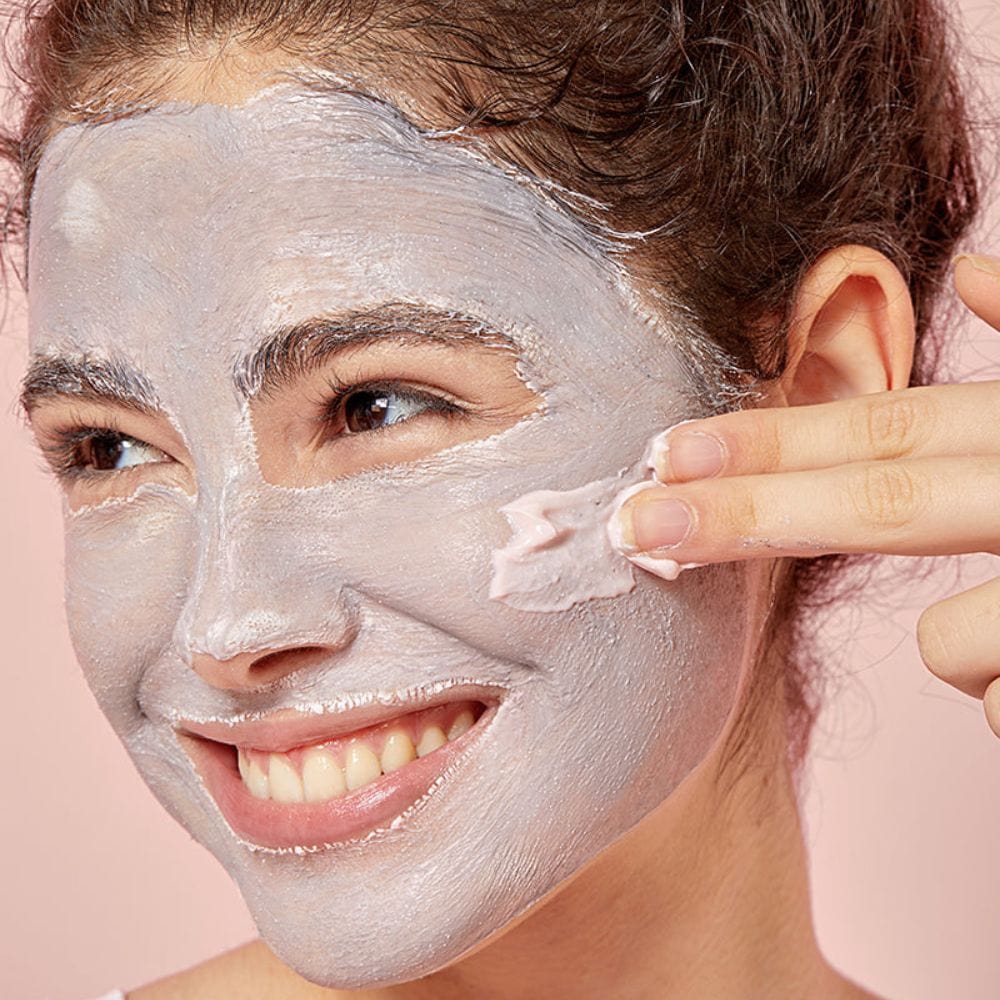 COSRX Poreless Clarifying Charcoal Mask - 110 g