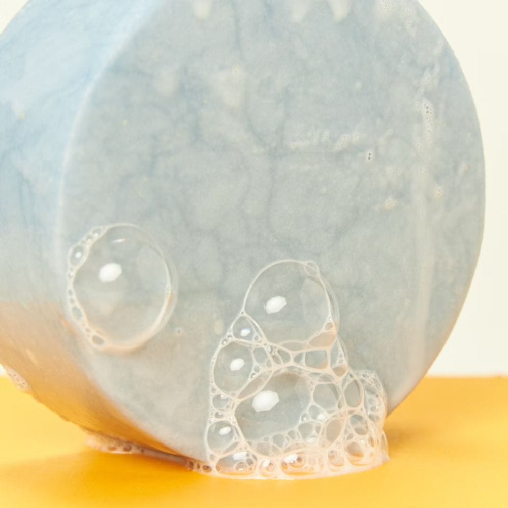 Cztery Szpaki Cube Shampoo, Soft - 75 g