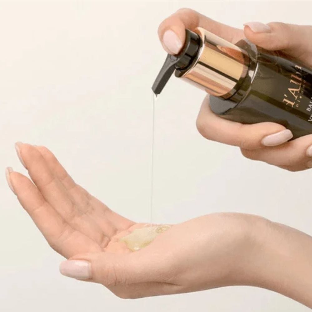 d'Alba Mild Skin Balancing Face Wash with White Truffle - 200 ml