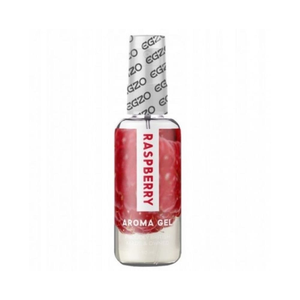 Egzo Oral Aroma Gel Raspberry - 50 ml