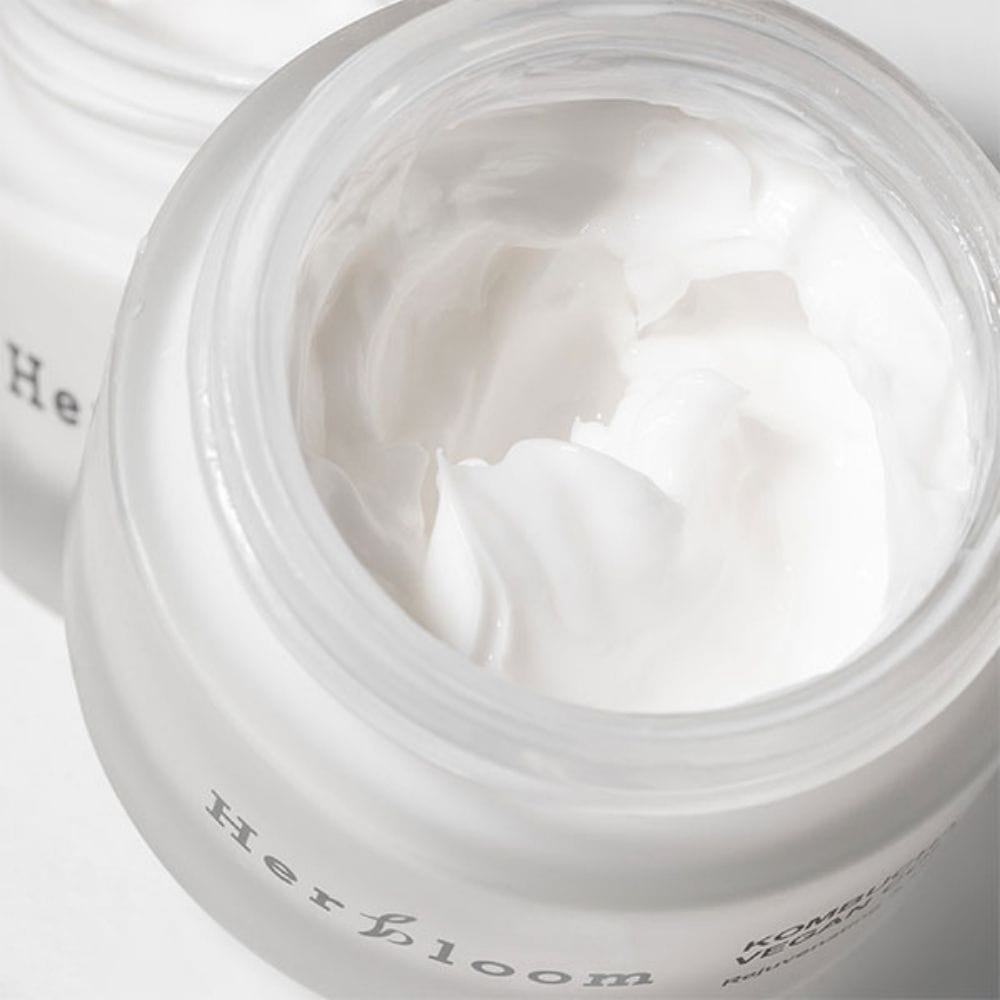 Herbloom Kombucha Vegan Collagen Cream - 50 ml