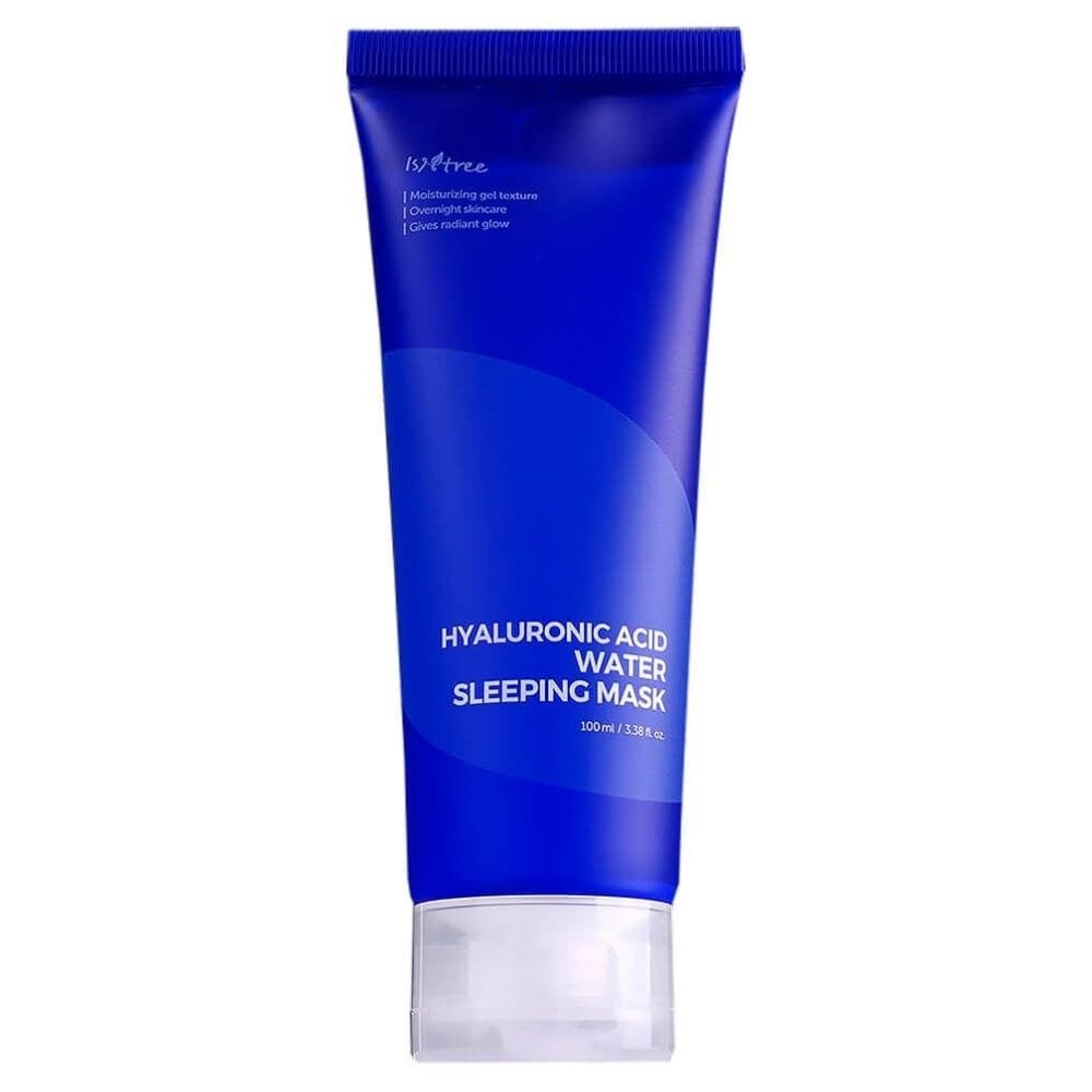Isntree Hyaluronic Acid Water Sleeping Mask - 100 ml