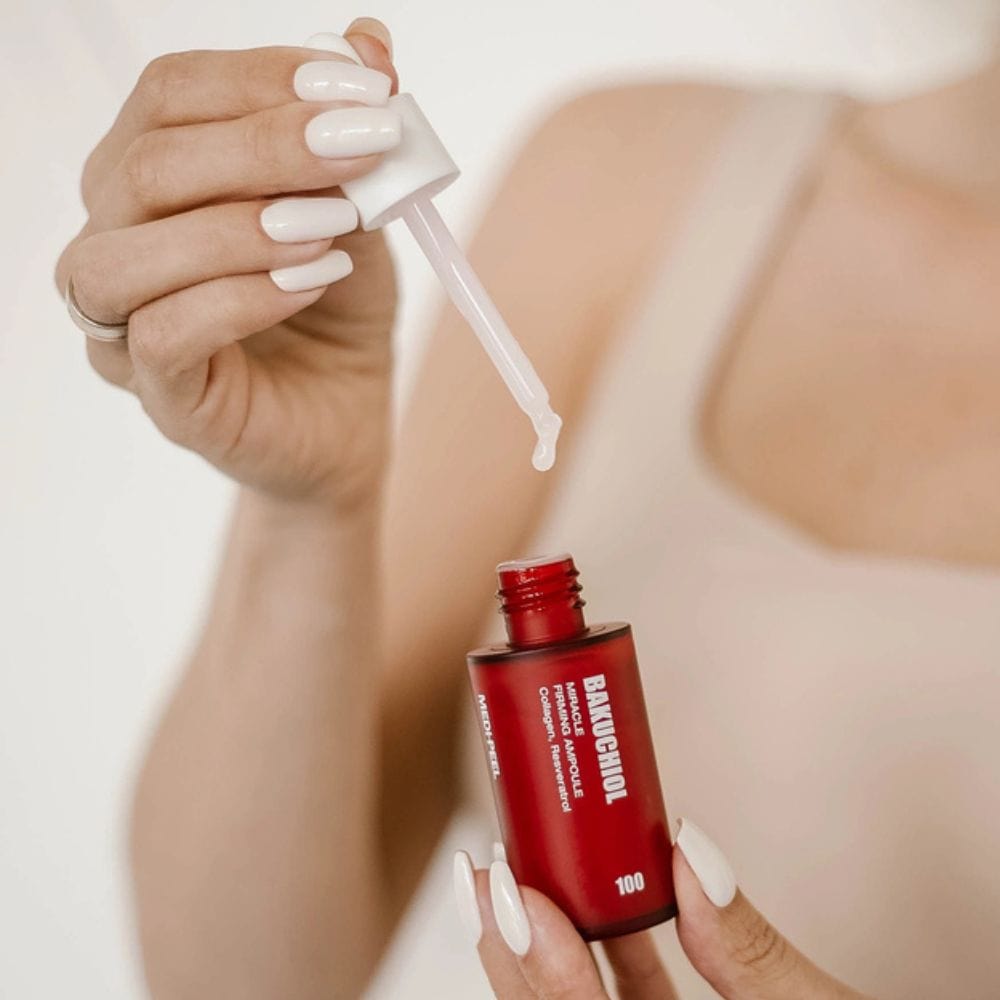 Medi-Peel Bakuchiol Lift Firming Ampoule - 30 ml