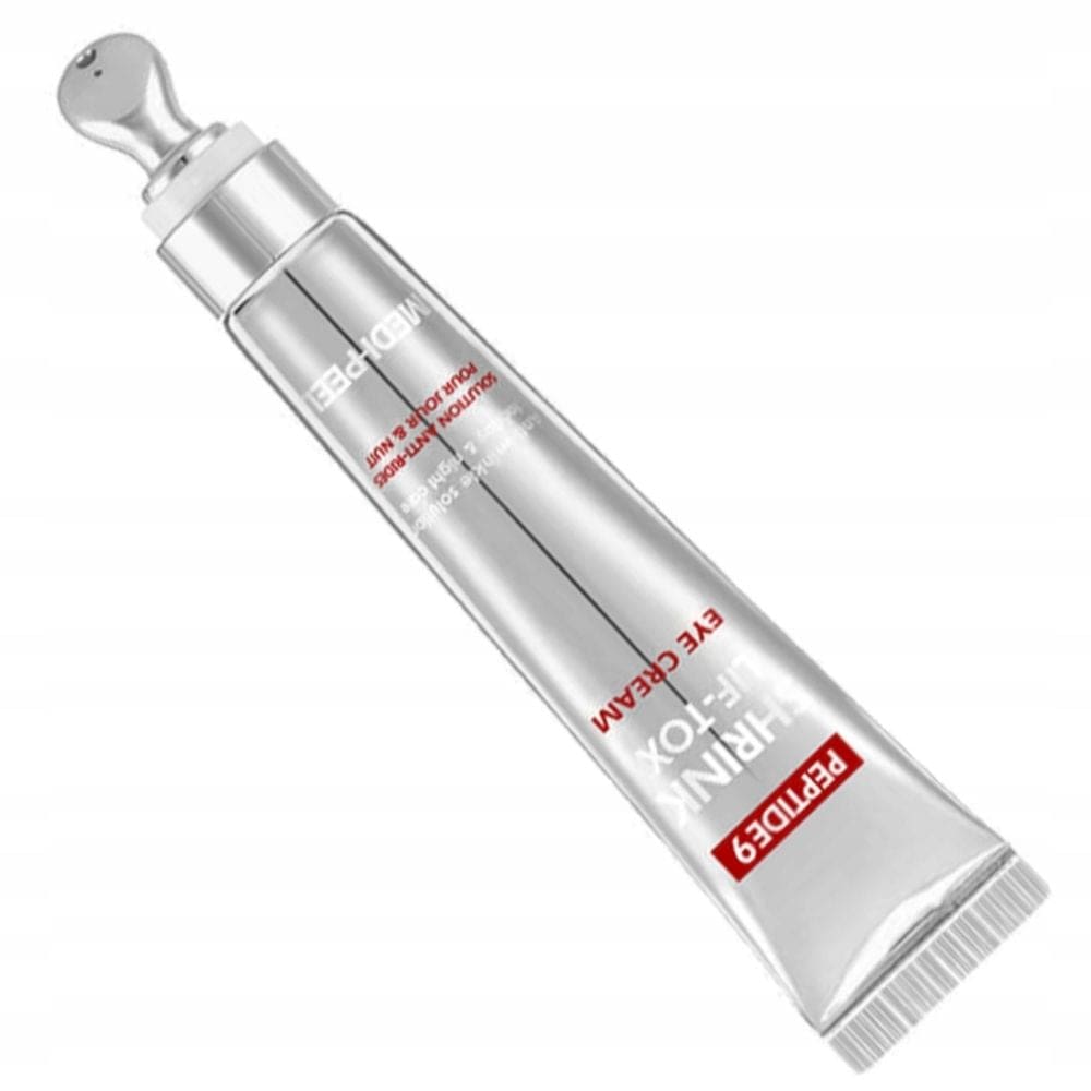 Medi-Peel Peptide 9 Volume Lifting Eye Cream with Peptides - 20 ml