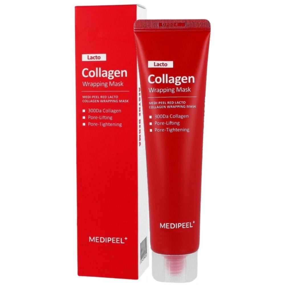 Medi-Peel Red Lacto Collagen Mask - 70 ml