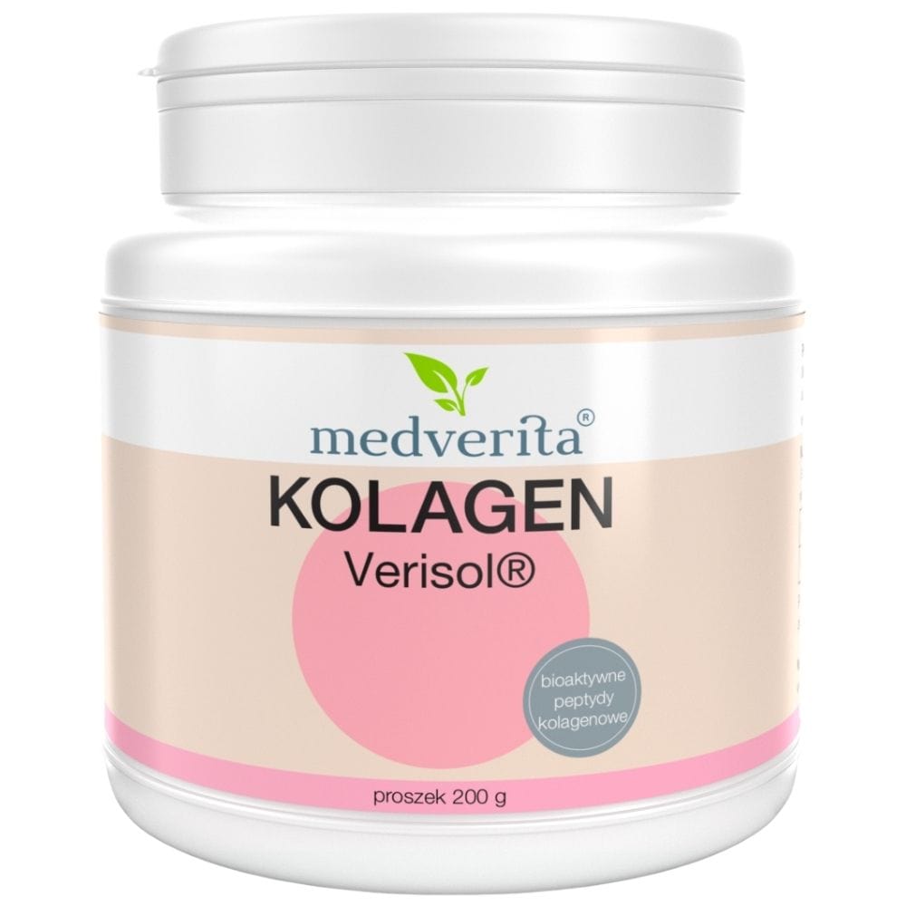 Medverita Verisol® Bovine Collagen Powder - 200 g