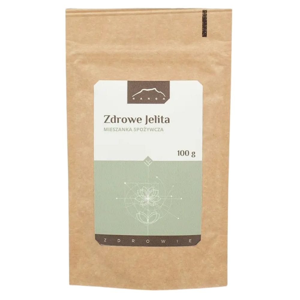 Nanga Healthy Gut Blend - 100 g