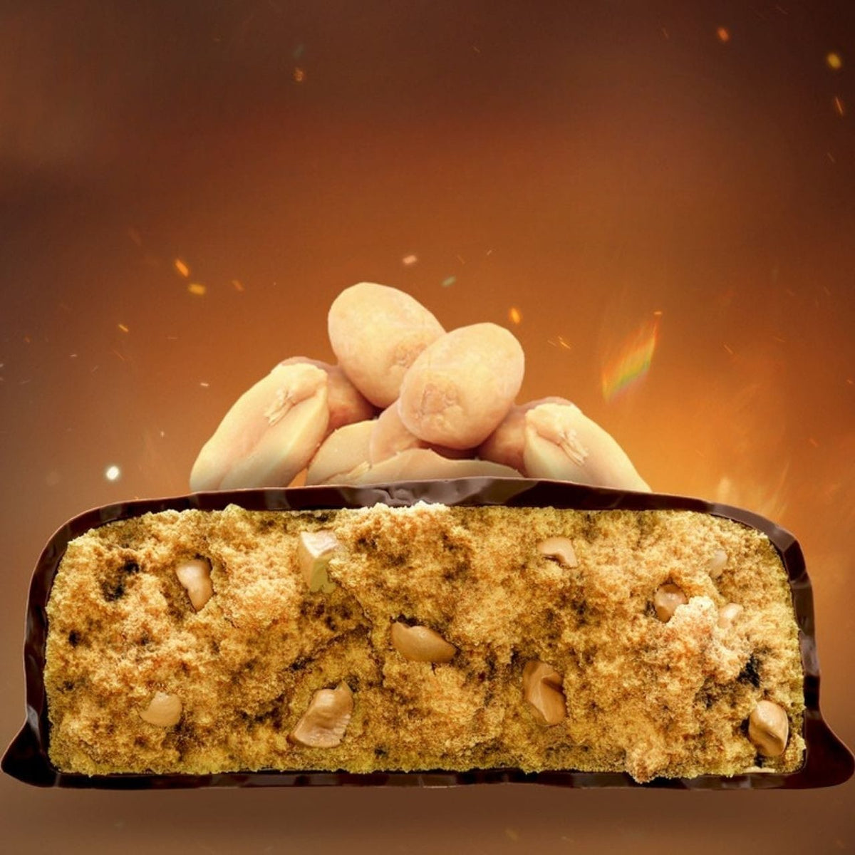 Olimp Labs Matrix Protein Bar, Peanut Butter - 40 g
