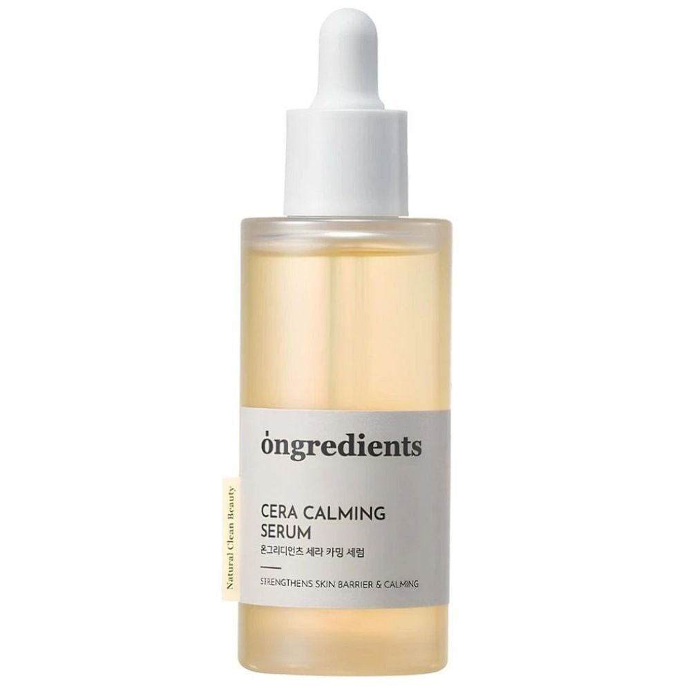 Ongredients Cera Calming Serum - 50 ml