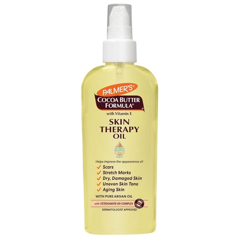 Palmer's Cocoa Butter Formula Oil for Stretch Marks and Scars - 150 ml