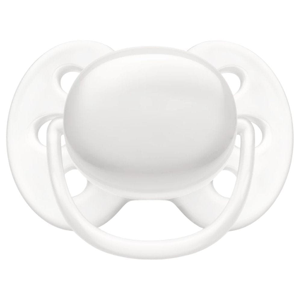 Philips Avent Baby Gift Bottle Set - 4 Bottles + Pacifier + Brush