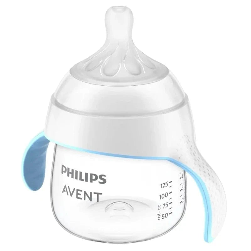 Philips Avent Natural Response Training Cup - 125 ml