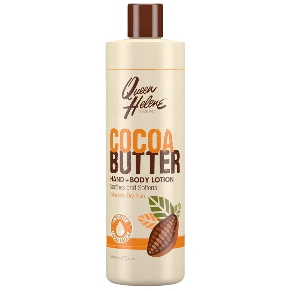 Queen Helene Cocoa Butter Lotion - 454 g
