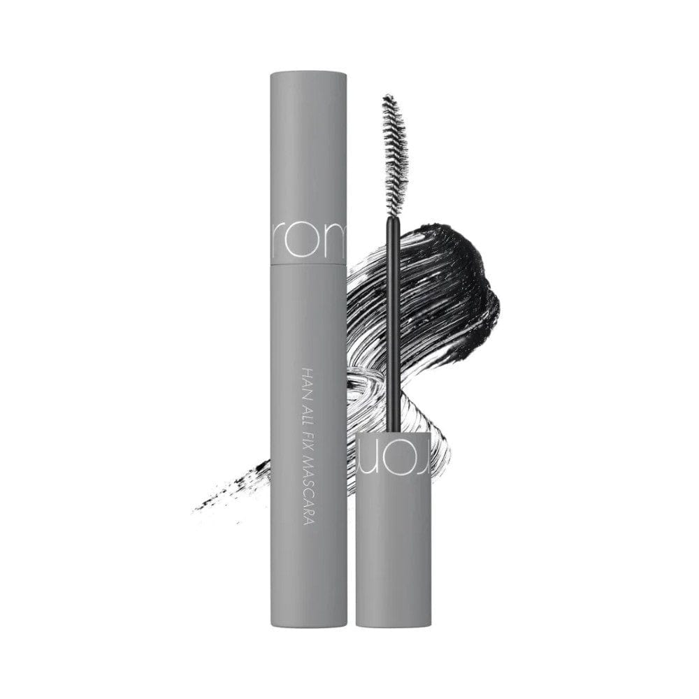 Rom&nd Han All Fix Mascara Long Black (L01) - 7 g