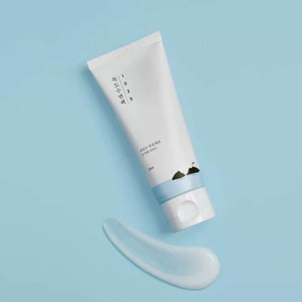 Round Lab 1025 Dokdo Moisturising Night Cream/Mask - 100 ml