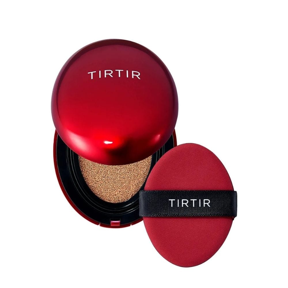 TIRTIR Mask Fit Red Cushion Mini Shade 25N, Mocha