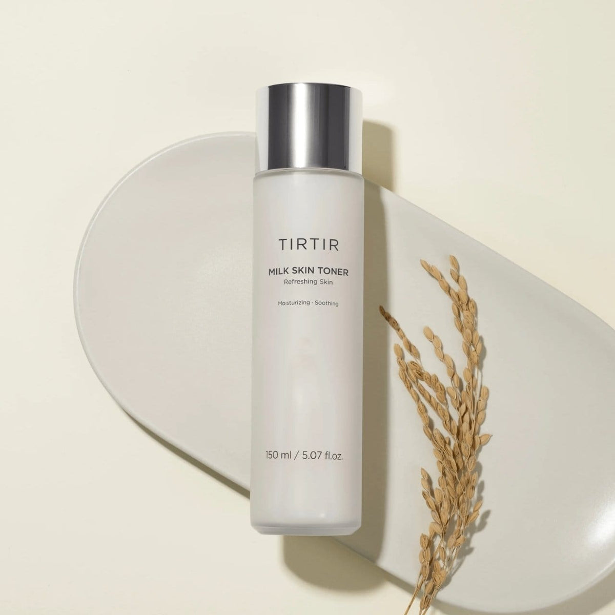 TIRTIR Milk Skin Toner - 150 ml