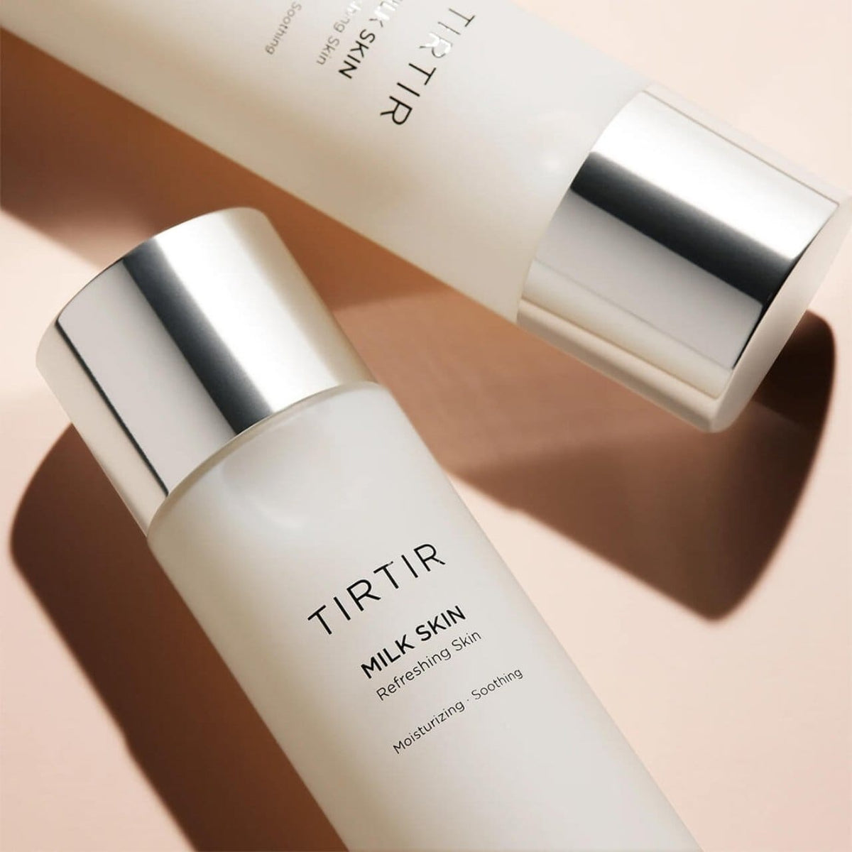 TIRTIR Milk Skin Toner - 150 ml