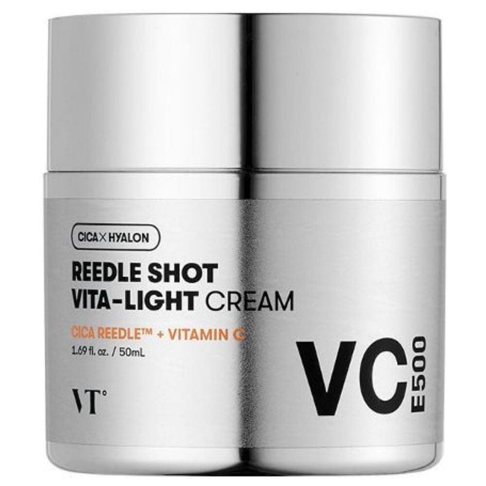 VT Cosmetics Reedle Shot Vita-Light Cream - 50 ml
