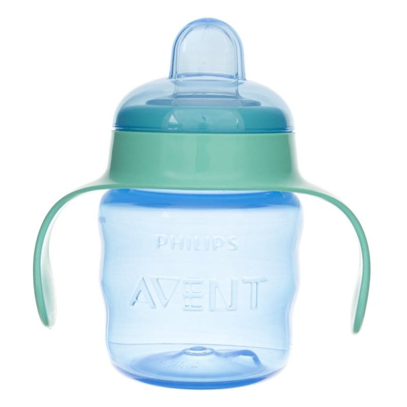 Philips Avent Classic Sippy Cup 6 m+ Blue - 200 ml