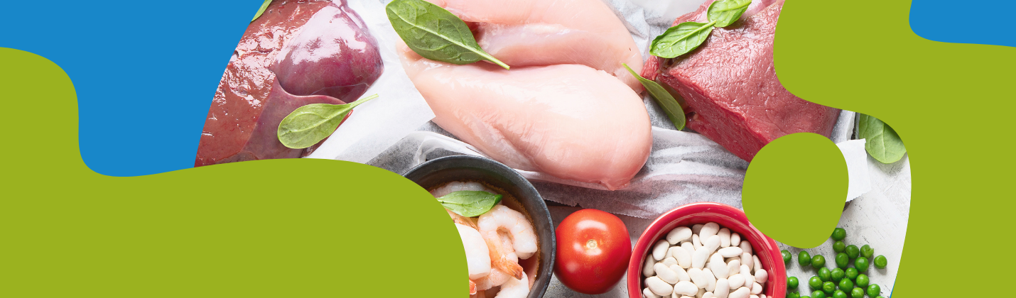 Iron Deficiency: Symptoms, Sources & Supplements