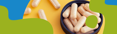 5 Best Vitamin B Complex Supplements Compared