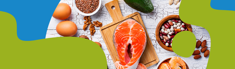 Omega-3 & Omega-6: Benefits, Sources & Balance Guide