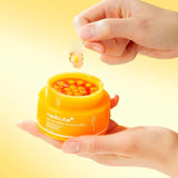 Medicube Crema in capsule con acido kojico e curcuma - 53 g