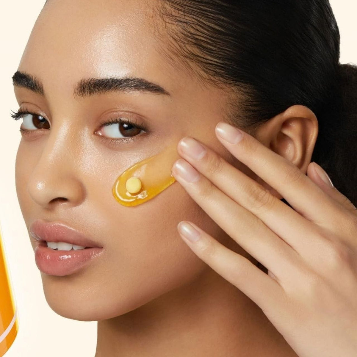 Medicube Crema in capsule con acido kojico e curcuma - 53 g
