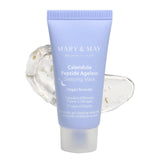 Mary&May Maschera da sonno alla Calendula Peptide Ageless - 30 g
