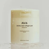 Abib Jericho Rose Collagen Pad Firming Touch - 60 Pieces
