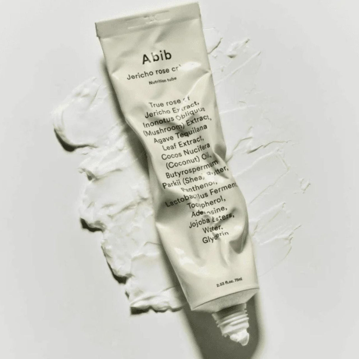 Abib Jericho Rose Nutrition Creme - 30 ml