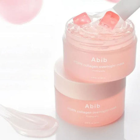 Abib PDRN Collagen Firming Gel Mask - 80 ml