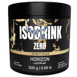 Acitvlab Isodrink Zero, Electrolytes + Vitamins, Lemon - 300 g