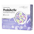 Activlab Pharma ProbiActiv Synbiotic - 20 Capsules