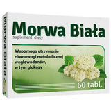 ALG Pharma White Mulberry 152 mg - 60 Tablets