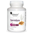 Aliness Spermidine Active 6 mg - 60 Capsules