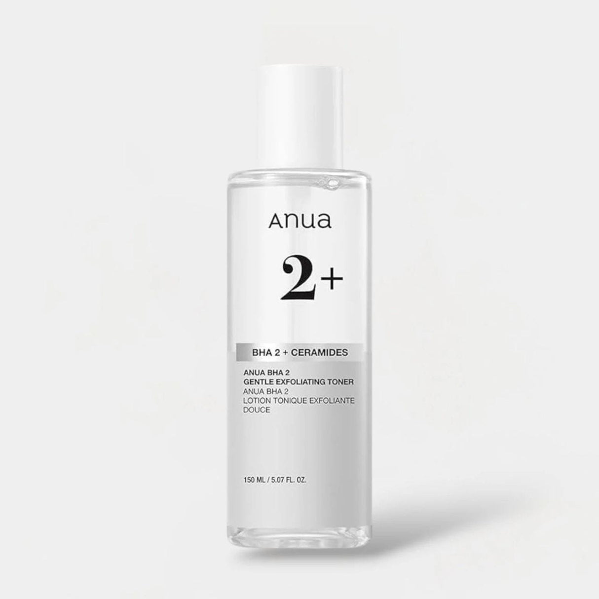 Anua BHA 2% Gentle Exfoliating Toner - 150 ml