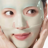 Anua Heartleaf 70 Soothing Collagen Mask - 1 Piece