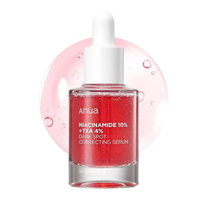 Anua Niacinamide 10% + TXA 4% Dark Spot Removing Serum - 30 ml