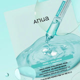 Anua PDRN Hyaluronic Acid Capsule 100 Serum Mask - 23 ml