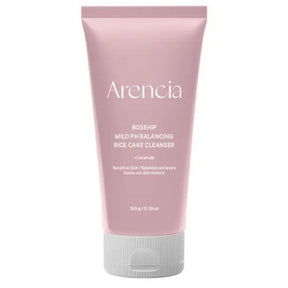 Arencia Rosehip Mild Ph Soothing Face Wash - 150 g