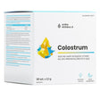 Aura Herbals Colostrum 1000 mg, Banana - 30 Sachets