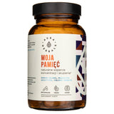 Aura Herbals My Memory Concentration and Focus - 60 Capsules