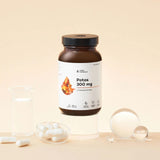 Aura Herbals Potassium 300 mg - 60 Capsules