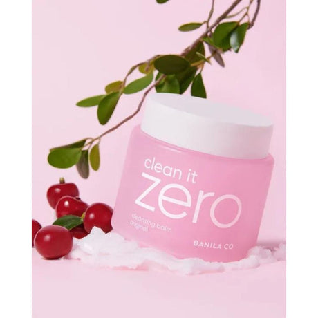 Banila Co Clean It Zero Original Makeup Remover Lotion with Acerola - 100 ml